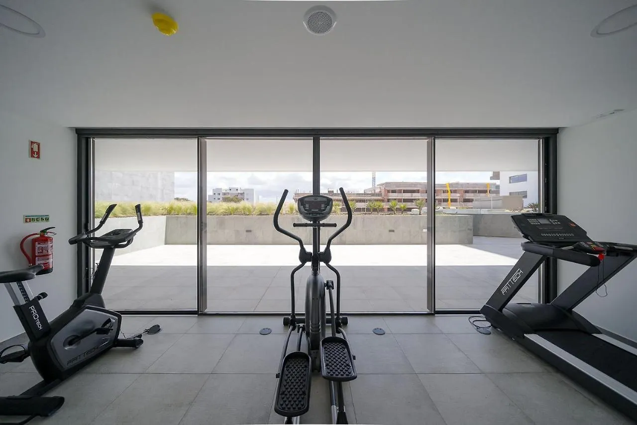 The Sapphire, By Ideal Homes Lagos Portugal