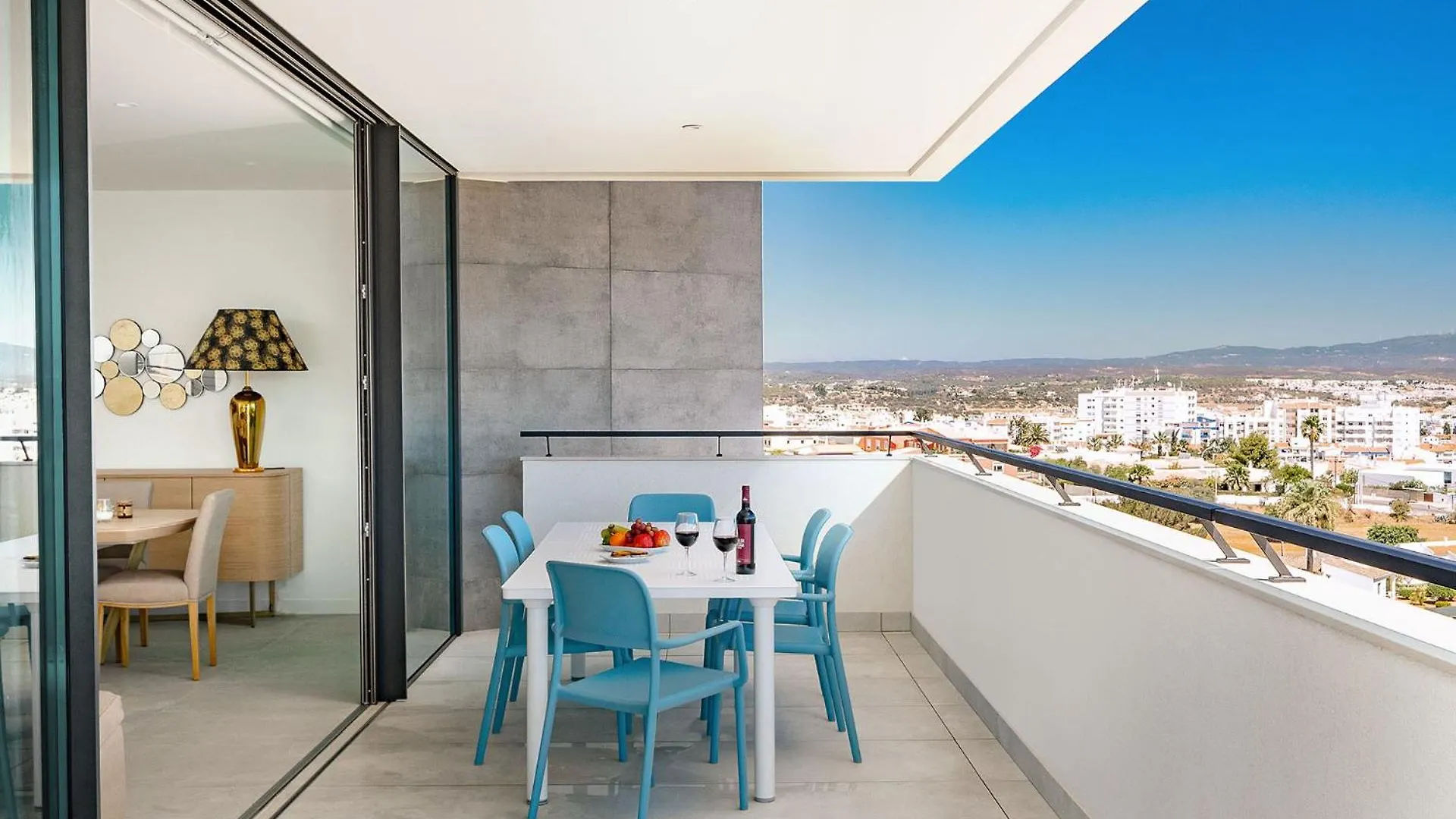 The Sapphire, By Ideal Homes Lagos Portugal