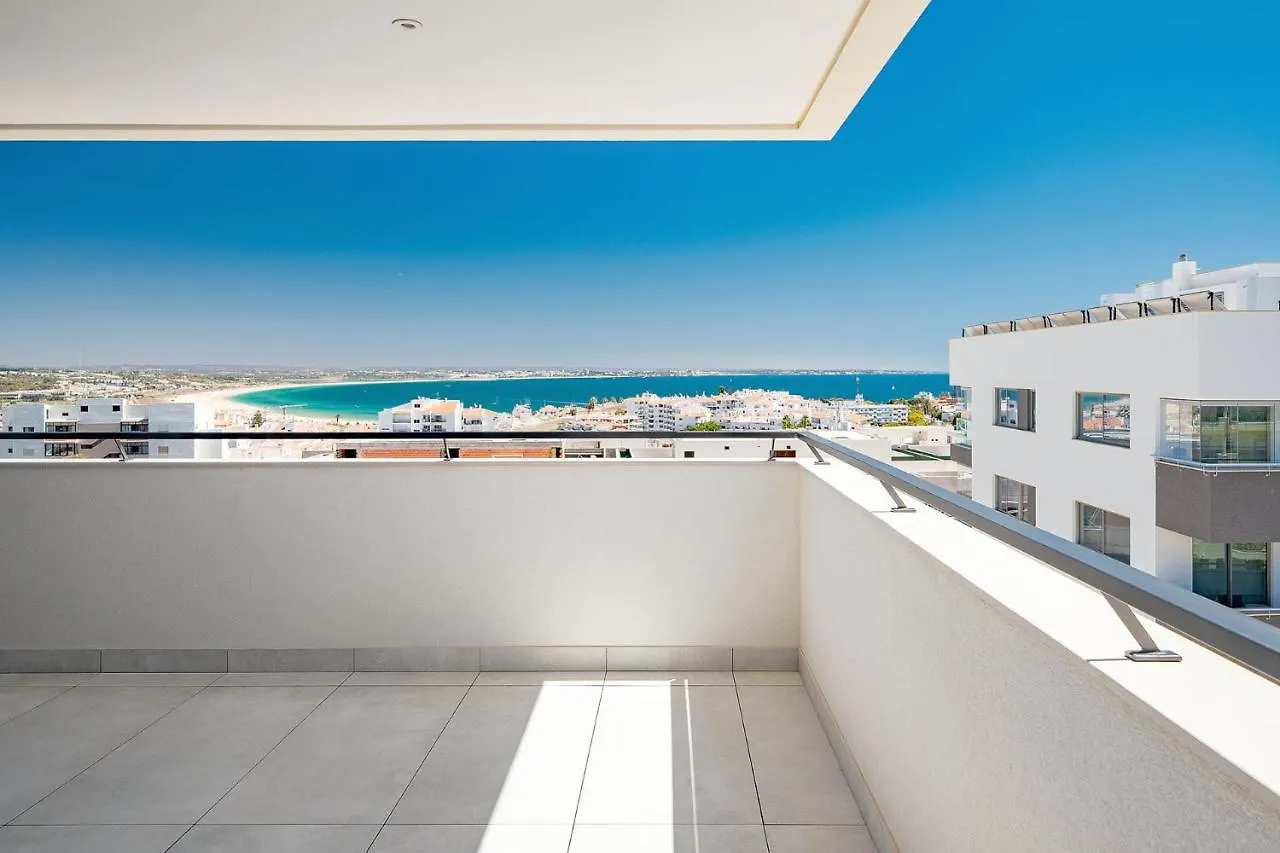 The Sapphire, By Ideal Homes Lagos Portugal