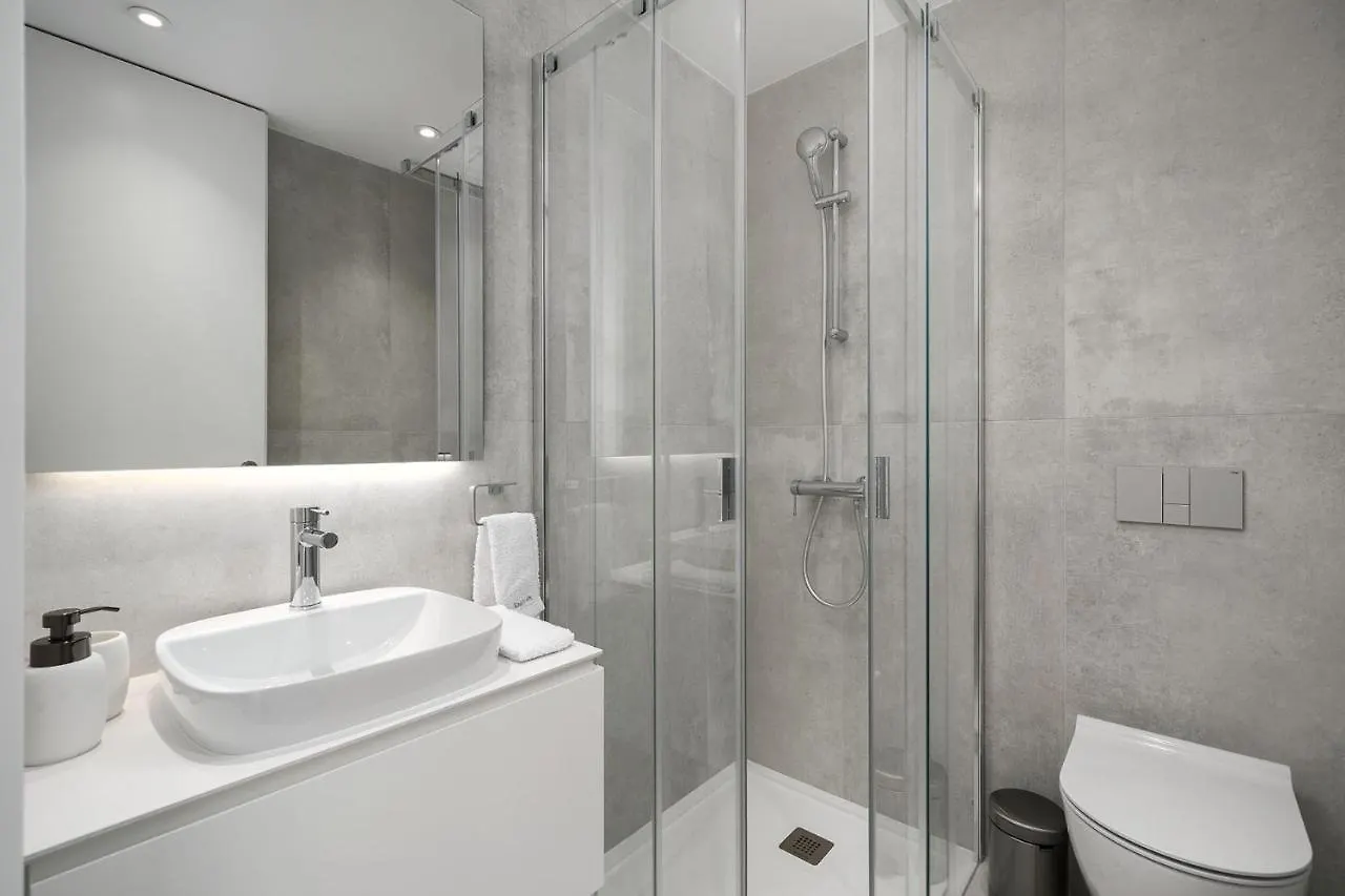 Apartment The Sapphire, By Ideal Homes Lagos