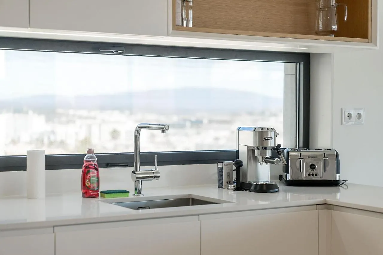The Sapphire, By Ideal Homes Lagos Apartment