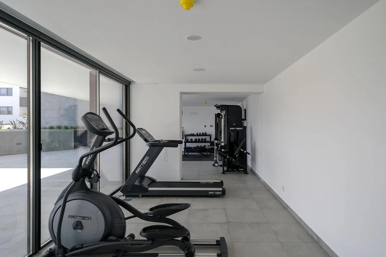 The Sapphire, By Ideal Homes Lagos 0*,  Portugal