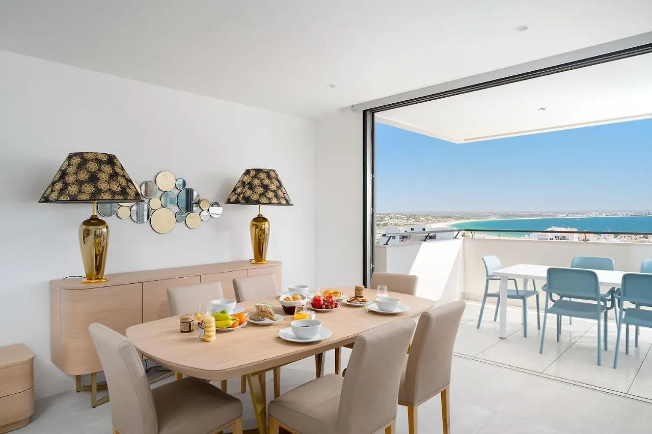 Apartment The Sapphire, By Ideal Homes Lagos Portugal