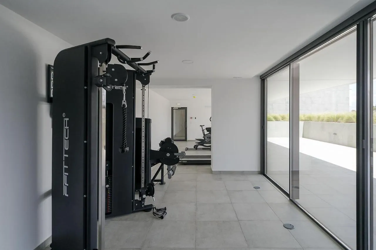 Apartment The Sapphire, By Ideal Homes Lagos Portugal